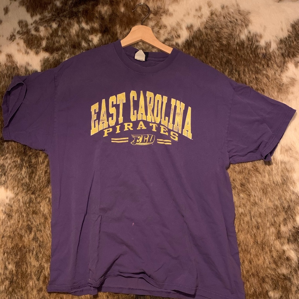 Vintage ECU Tee